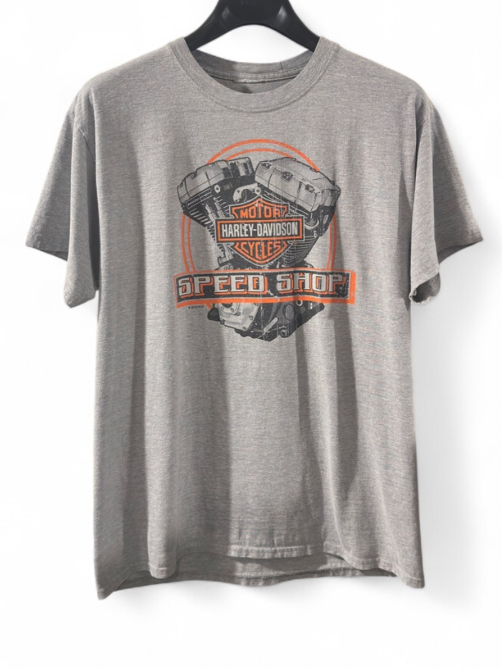 Harley-Davidson Chandler, Ariz. Graphic T-shirt Size Men’s Large